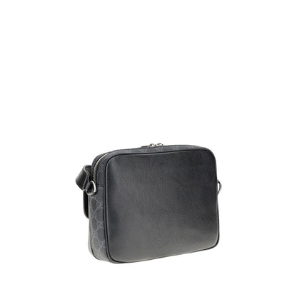 Bolso de hombro Gucci GG Supreme