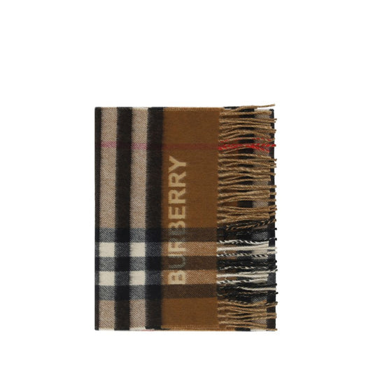 Bufanda de cuadros Burberry Archivio