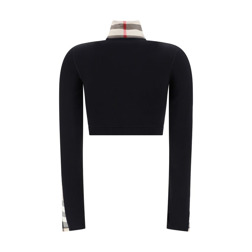 Sudadera Burberry Cynthia
