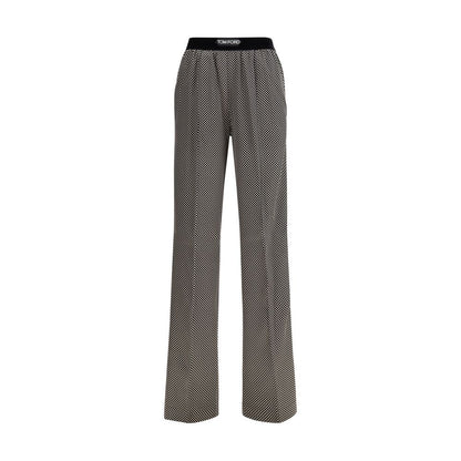 Tom Ford Polka dot Pants