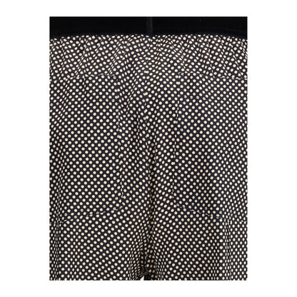 Tom Ford Polka dot Pants