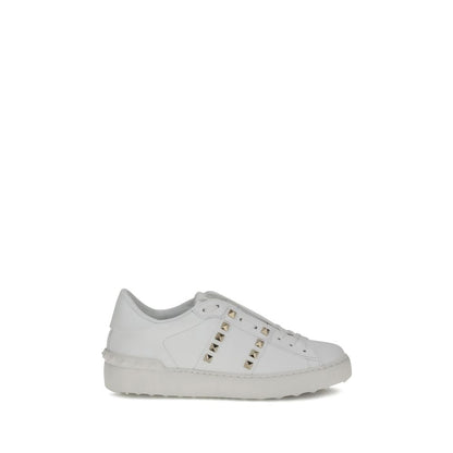 Zapatillas Rockstud Untitled de Valentino Garavani