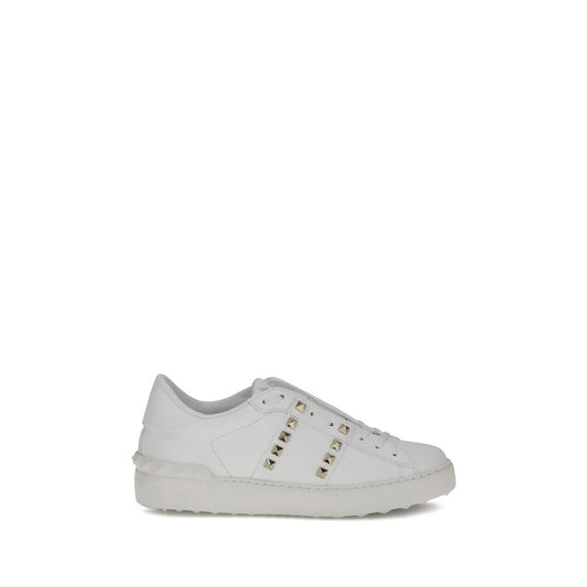 Zapatillas Rockstud Untitled de Valentino Garavani