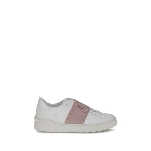 Zapatillas Rockstud Untitled de Valentino Garavani