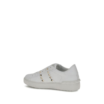 Zapatillas Rockstud Untitled de Valentino Garavani