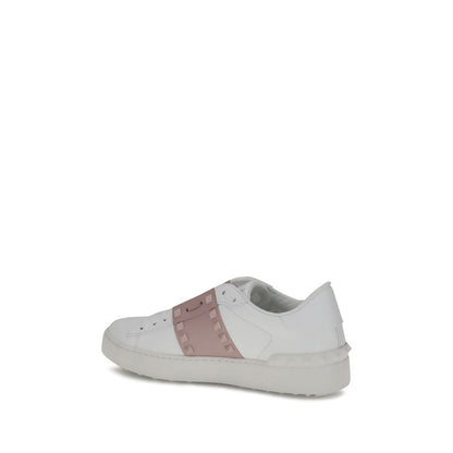 Zapatillas Rockstud Untitled de Valentino Garavani