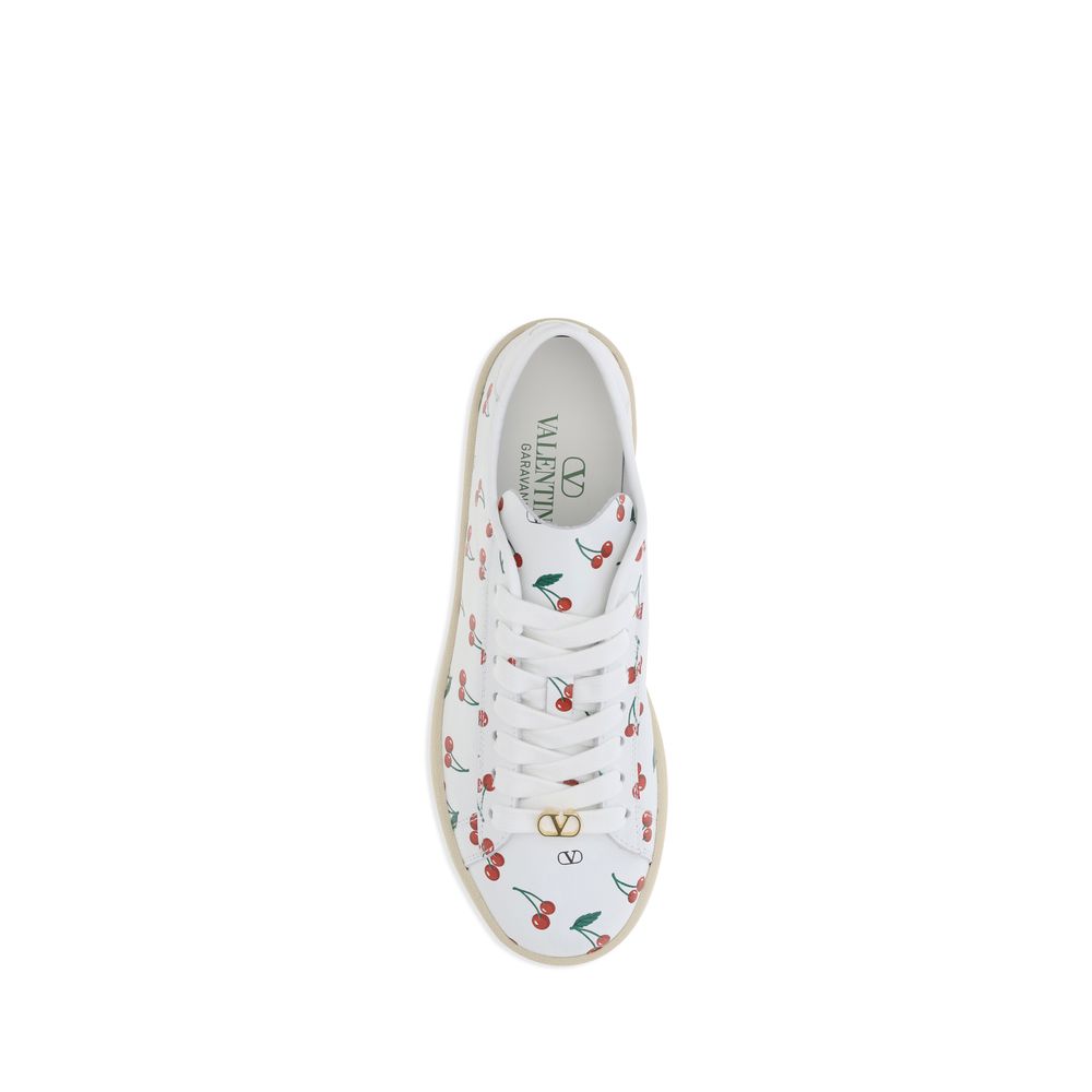 Zapatillas Royco Cherryfic de Valentino Garavani