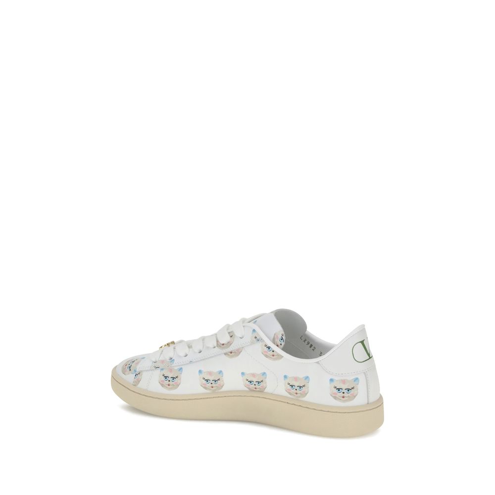 Zapatillas Royco The House Cat de Valentino Garavani