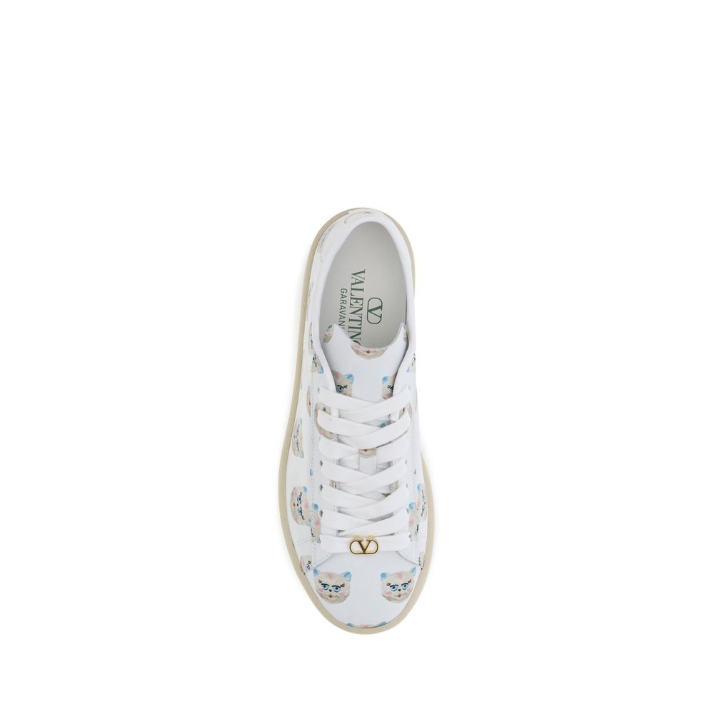 Zapatillas Royco The House Cat de Valentino Garavani