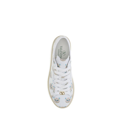 Zapatillas Royco The House Cat de Valentino Garavani
