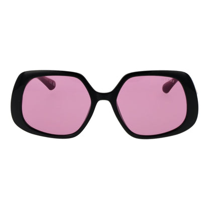 Guess Black Women Sunglasses