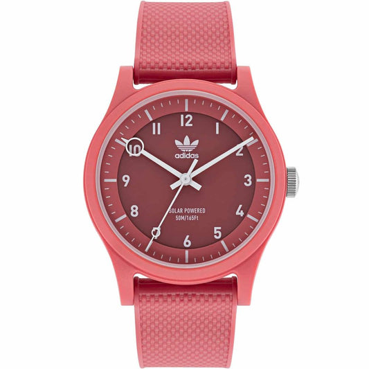 Reloj sintético multicolor Adidas