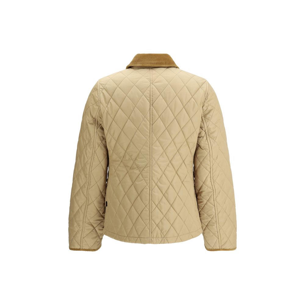 Chaqueta acolchada Burberry