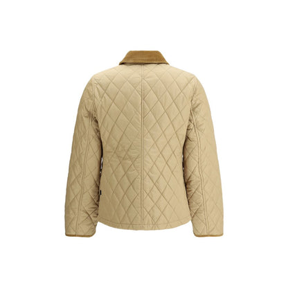 Chaqueta acolchada Burberry