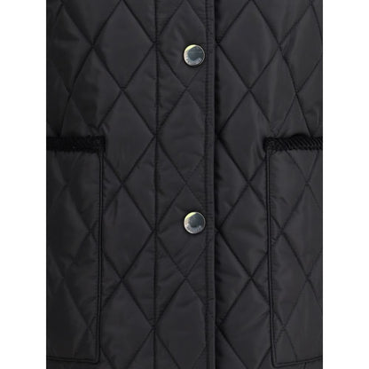 Chaqueta acolchada Burberry