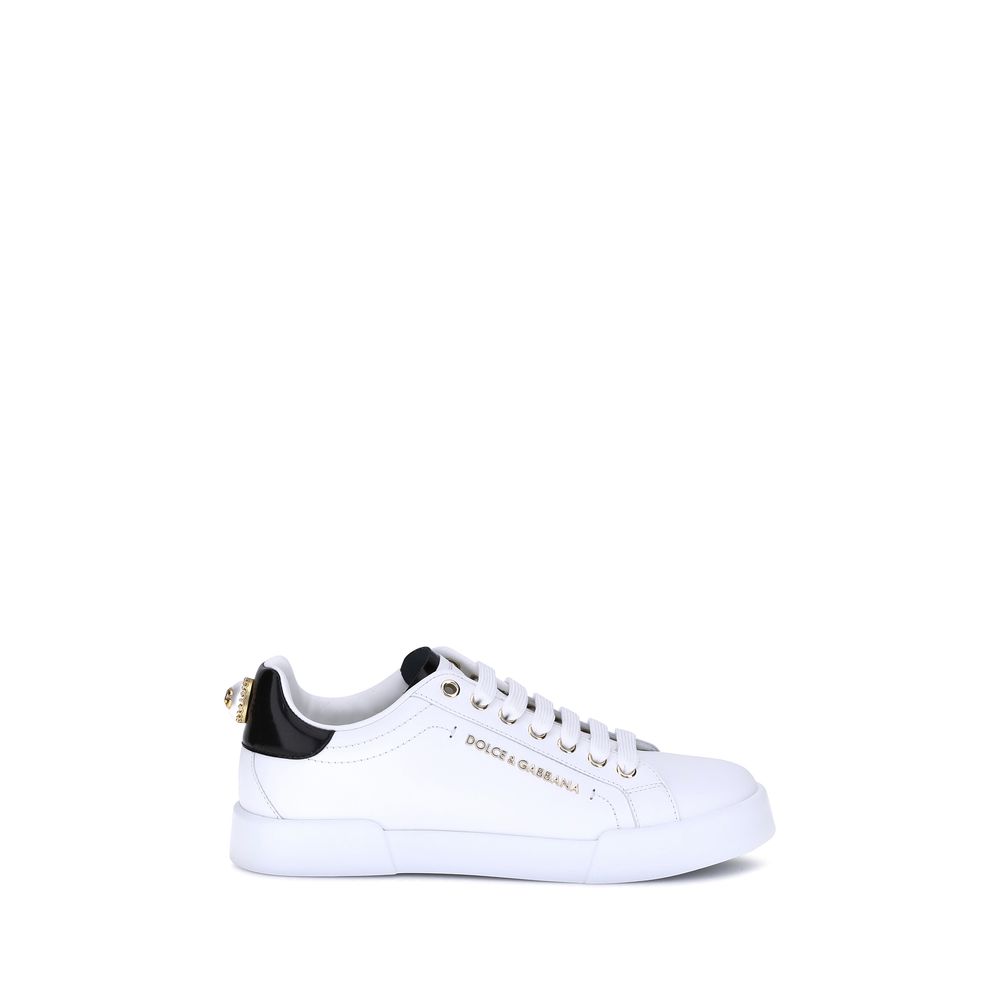 Zapatillas Dolce &amp; Gabbana Portofino