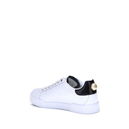 Zapatillas Dolce &amp; Gabbana Portofino
