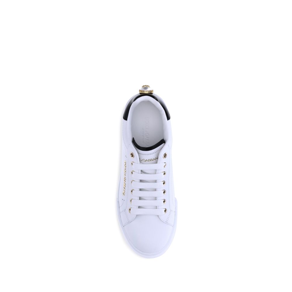 Zapatillas Dolce &amp; Gabbana Portofino