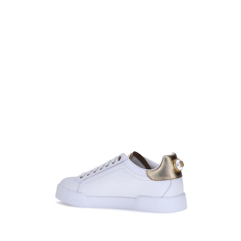 Zapatillas Dolce &amp; Gabbana Portofino