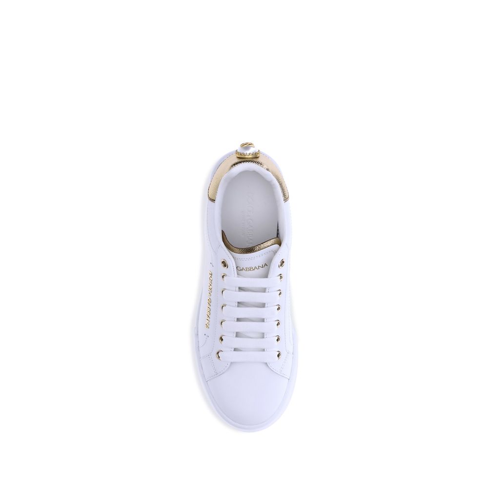 Zapatillas Dolce &amp; Gabbana Portofino