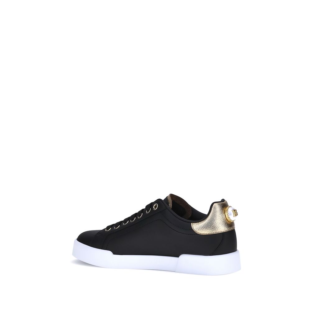 Zapatillas Dolce &amp; Gabbana Portofino