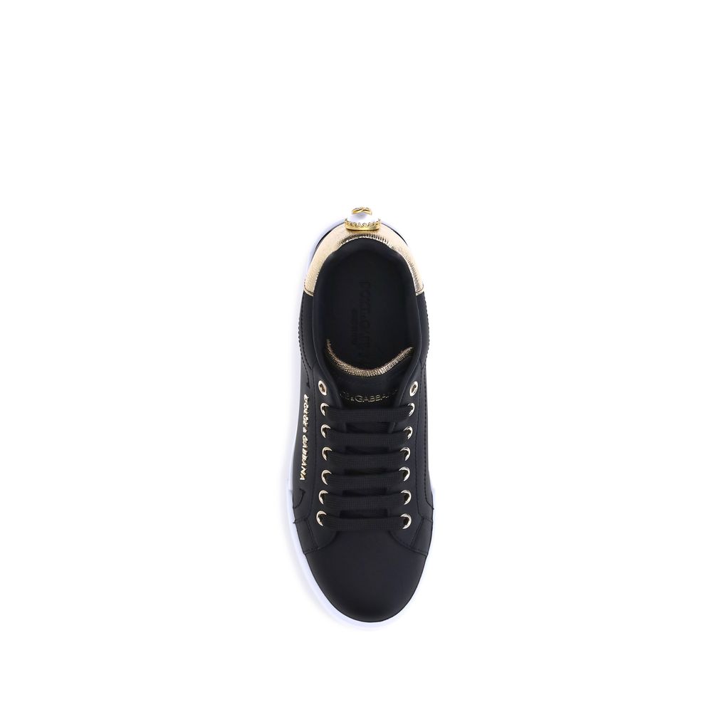Zapatillas Dolce &amp; Gabbana Portofino