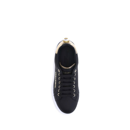 Zapatillas Dolce &amp; Gabbana Portofino