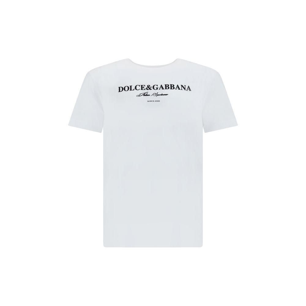 Dolce &amp; Gabbana Logoed T-Shirt
