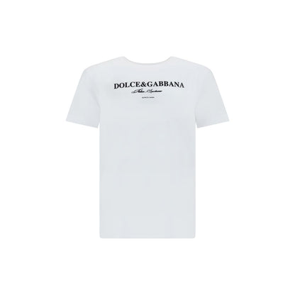 Dolce &amp; Gabbana Logoed T-Shirt