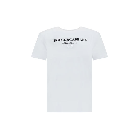 Dolce &amp; Gabbana Logoed T-Shirt