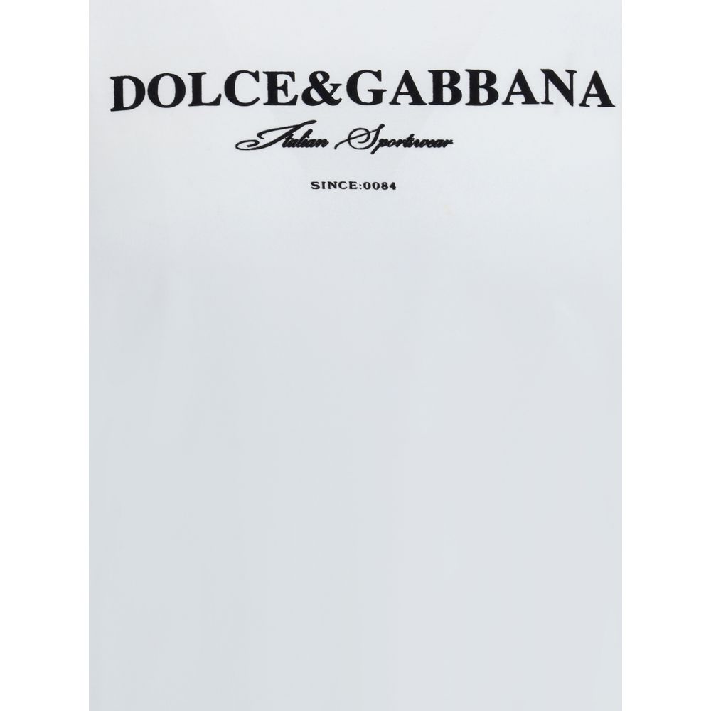 Dolce &amp; Gabbana Logoed T-Shirt