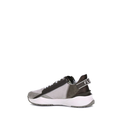 Zapatillas deportivas Fendi Flow