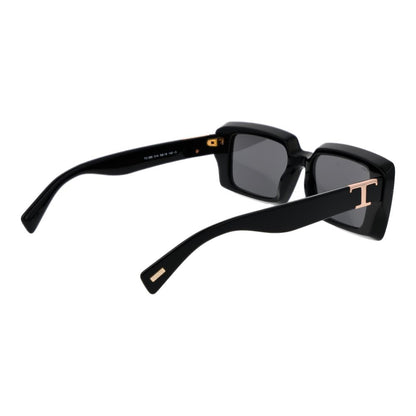 Tod's Black Women Sunglasses