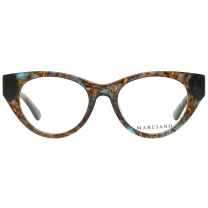 Marciano by Guess Brown Women Optical Frames