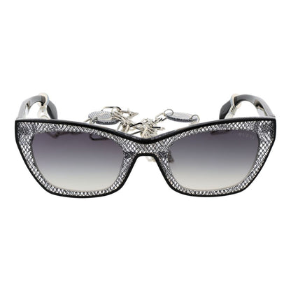 Guess Black Women Sunglass