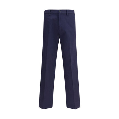 Pantalones chinos Prada