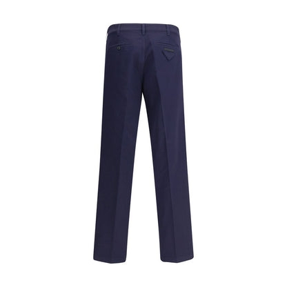 Pantalones chinos Prada
