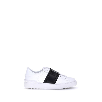 Zapatillas Rockstud Untitled de Valentino Garavani