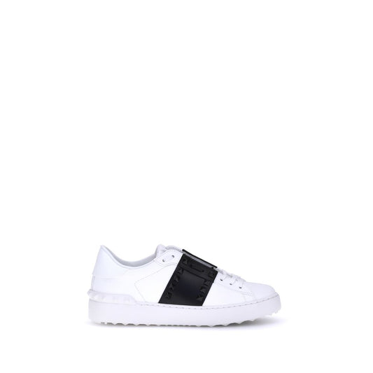 Zapatillas Rockstud Untitled de Valentino Garavani