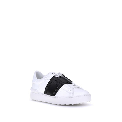 Zapatillas Rockstud Untitled de Valentino Garavani