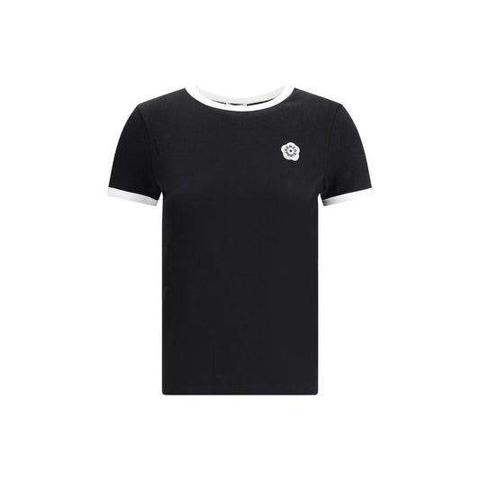 Camiseta con el logotipo de Kenzo