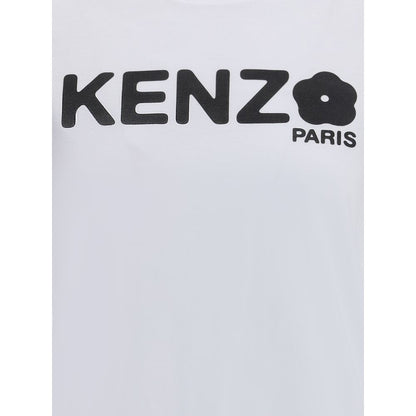 Camiseta Kenzo Gots Boke Flower 2.0