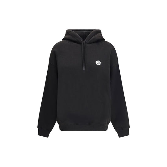 Sudadera con capucha extragrande Kenzo
