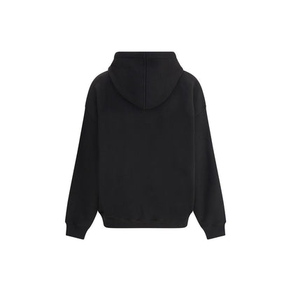 Sudadera con capucha extragrande Kenzo
