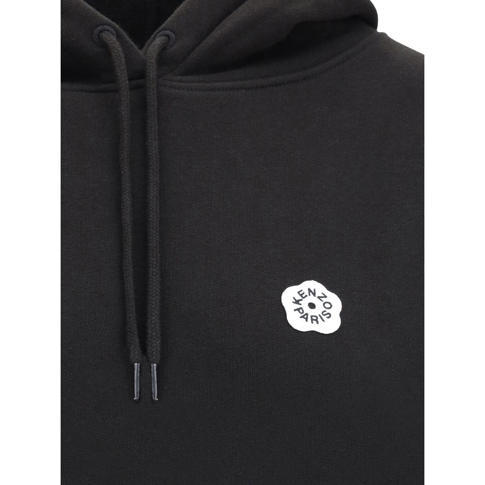 Sudadera con capucha extragrande Kenzo