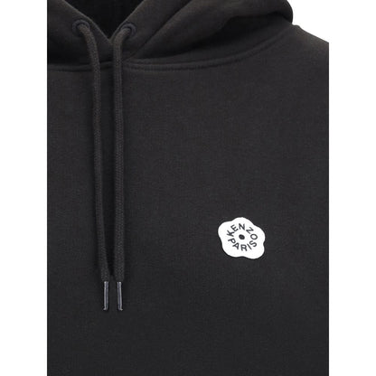 Sudadera con capucha extragrande Kenzo