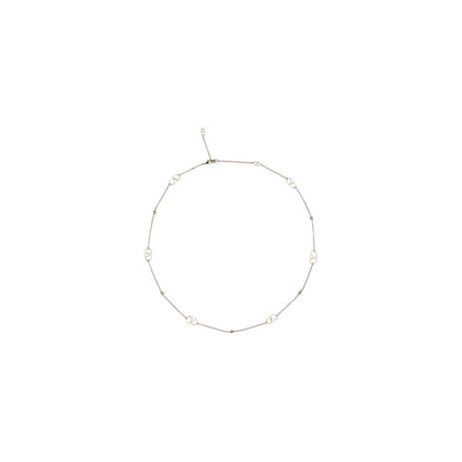 Valentino Garavani VLogo Necklace