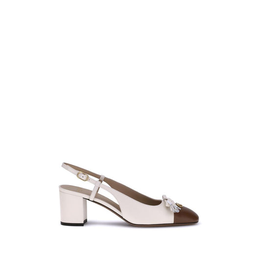 Zapatos de salón Valentino Garavani Valet Du Roi