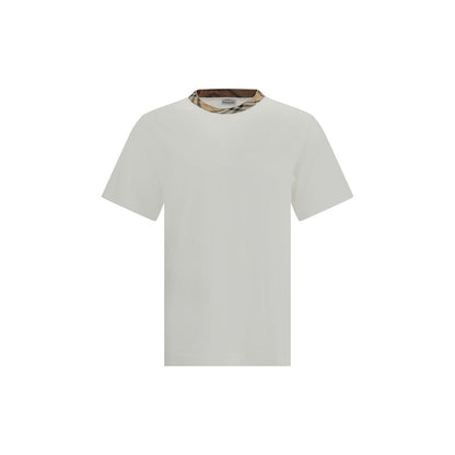 Camiseta Burberry Archivio Check