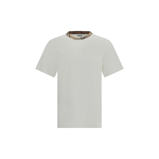 Camiseta Burberry Archivio Check